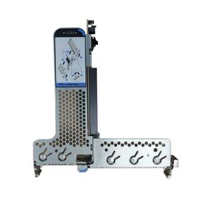 ThinkSystem SR630 V2 / SR645 x16 / x16 PCIe G4 Riser1 LP+FH Option Kit