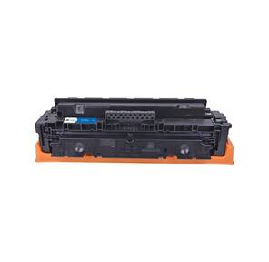 Картридж G&G,  аналог HP W2031A / 415A синий 2.1k с чипом