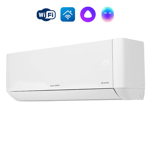Блок внутренний Royal Thermo MULTI COMBO ERP DC RTFMI / in-18HN8 / white инвертор. мульти сплит-системы