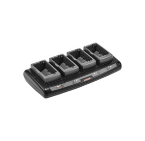Зарядка для батарей /  QUAD BATTERY CHARGER; standard  (for SPP-R300, R400, R400II, R310, L310, R410, L410, L3000, XM7-20, XM7-40) Notice) AD / DC Adapter,  POWER CORD included.