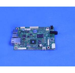 Плата форматера  (для моделей с факсом) HP LJ M426fdw RU  (F6W15-60002 / F6W15-60001)