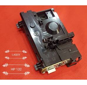 Блок лазера HP LJ M104 / M106 / M132 / M134  (RM2-1662 / RM2-6905) OEM