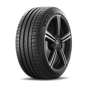 Мишелин  275 / 45 / 20  V 110 PILOT SPORT-4 SUV  XL  (VOL)