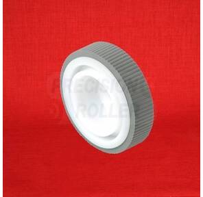 Ролик подачи из кассеты Canon iR-1133 / MF5840 / 5880 / 5930 / 5940 / 5950 / 5960 / 5980 / 6680 / 6780 / 8030 / 8040 / 8050  (RC2-6130)