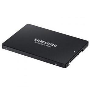 Samsung Enterprise SSD,  2.5" (SFF),  PM893,  480GB,  TLC,  SATA 3.3 6Gbps,  R550 / W530Mb / s,  IOPS (R4K) 97K / 29K,  MTBF 2M,  1 DWPD,  OEM,  5 years,   (analog MZ7LH480HAHQ-00005)