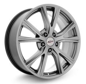 Грузовые шины Xtrike X-122  /  R   Бескамерная