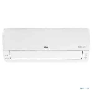 Сплит-система LG DC07RH настенная,  до 25м2,  9000 BTU,  с обогревом,   (комплект из 2-х коробок)