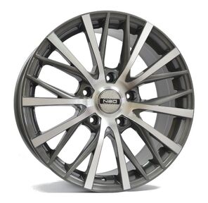 Легковой диск Neo 9, 0 / 20 5*150 GRD