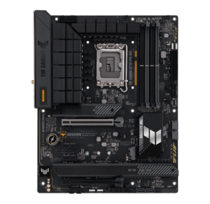 Материнская плата /  TUF GAMING H770-PRO WIFI