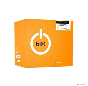 Bion KX-FAT410A Картридж Panasonic KX-MB1500 / 1520  (2'500 стр.) Черный