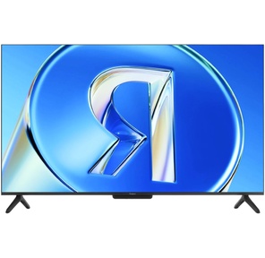 Телевизор 50" Яндекс ТВ Станция Бейсик QLED с Алисой YNDX-00079