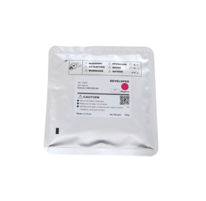 Девелопер для KONICA MINOLTA Bizhub C258 / C308 / C368  (CET) Magenta,  200г,  600000 стр.,  CET171017