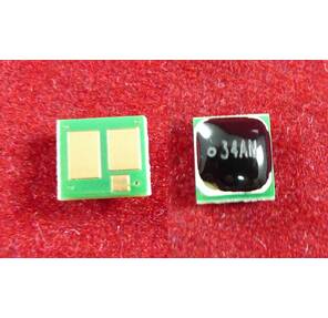 Чип HP LaserJet Ultra M106 / M134  (CF234A) DRUM,  Black,  9.2K  (ELP,  Китай)