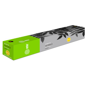 Cactus CS-WC118 Тонер Картридж 006R01179 черный для Xerox WorkCentre C118 / M118  (11000стр.)