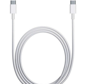 Кабель Xiaomi Mi USB Type-C Cable 100cm BHR4422GL USB Type-C  (m) USB Type-C  (m) 1м белый