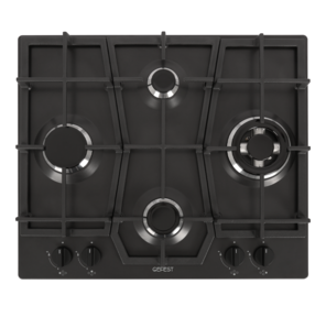 Газовая варочная поверхность ПВГ 1401 К2 14926001 GEFEST