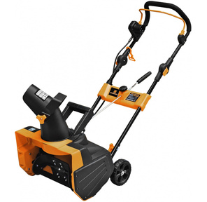 Снегоуборщик электрический Carver STE 2346 2.3кВт