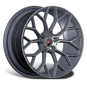 Легковой диск INFORGED 9, 5 / 19 5*112 Gun Metal Machined