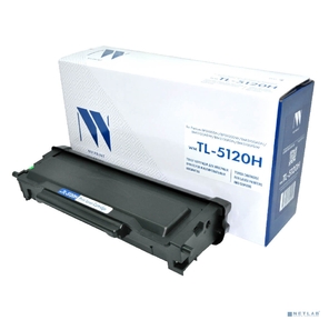 NV Print  TL-5120H  Картридж NV-TL-5120H для Pantum BP5100DN / BP5100DW / BM5100ADN / BM5100ADW / BM5100FDN / BM5100FDW  (6000k)