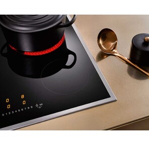 Электрическая варочная панель KM 6520 FR MIELE