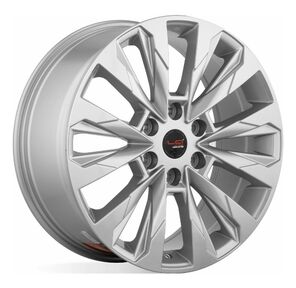 Легковой диск LegeArtis 8, 5 / 20 6*139, 7  (под ориг.крепеж) S