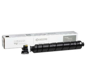 Тонер-картридж TK-8375K 30 000 стр. Black для TASKalfa 3554ci