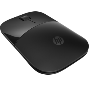Mouse HP Z3700 Wireless Onyx cons