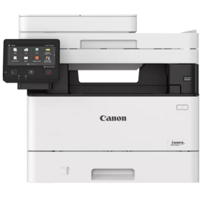 МФУ лазерный Canon i-Sensys MF455dw  (5161C006) A4 Duplex WiFi
