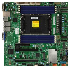 Материнская плата Supermicro MBD-X13SEM-F-B