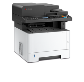 МФУ лазерный KYOCERA ECOSYS MA4000fx (110C1B3NL0) монохромное A4