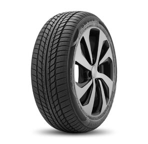 Зимние нешипованные шины TRAZANO SW608 205 / 55 R16 91H