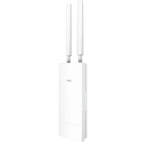 Точка доступа Cudy AP3000 Outdoor AX3000 10 / 100 / 1000BASE-TX белый