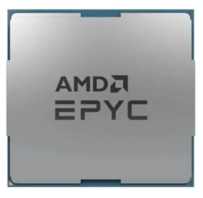 Процессор EPYC 9755 X128 SP5 OEM 500W 100-000001443 AMD