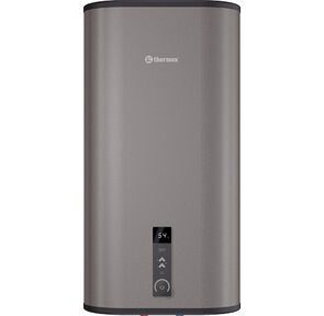 Водонагреватель Thermex Liga 50 v  (pro) 2кВт 50л электрический настенный / коричневый