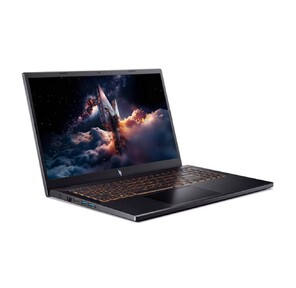 Ноутбук NITRO V15 / ANV15-52-92DD CI9-13900H 15.6" 16 / 512GB NH.QZ8EM.001 ACER