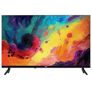 Телевизор MIU H32SLT101SV