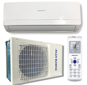 Сплит-система Ishimatsu Kyoto AMK-24H WiFi