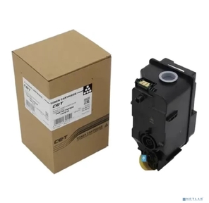 Тонер-картридж  (CPT) для KONICA MINOLTA C3320i / C3350i / C4050i  (аналог AAJW250,  AAJW252,  AAJW251,  AAJW290,  AAJW292,  TNP79Y,  TNP80Y,  TNP81Y)  (CET) Yellow,   (EUR / AP),  163г,  9000 стр.,  CET141556