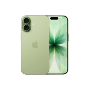 Мобильный телефон IPHONE 17 256GB MG6C4J / A SAGE APPLE