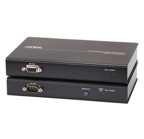 DVI HDBase T2.0 KVM Extender