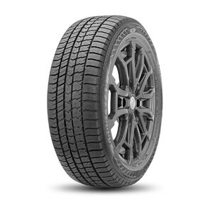 Зимние нешипованные шины GoodYear ICE NAVI 225 / 55 R18 98Q