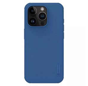 Чехол Super Frosted Shield Pro Magnetic Case,  Blue,   (AP IP15 Pro)