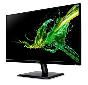 Монитор Acer EK241YP0bmix 23, 8'',  16:9,  VA,  FHD,  1 / 4ms,  250cd,  144Hz,  VGA,  HDMI,  SPK