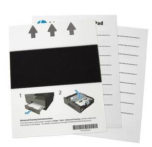 Сервисный набор ADF HP PW 352 / 377 / 477 / 452 / 552 / 577 / 586 / X451 / X476 / X551 / X576  (CN459-67006) Advanced cleaning kit