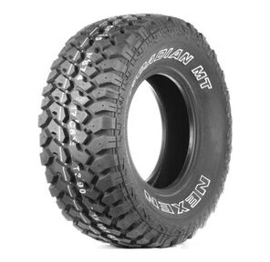 Летние шины Nexen ROADIAN MT 235 / 75 R15 104 / 101Q