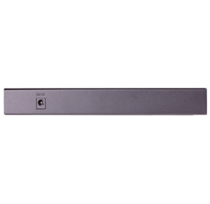 OSNOVO Гигабитный коммутатор на 6 портов,  4*10 / 100 / 1000Base-T,  2*SFP 1000Base-FX