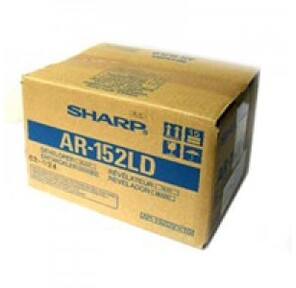 Девелопер SHARP AR 5012 / 121 / 151 / 156 25K  (AR152LD / AR152DV)