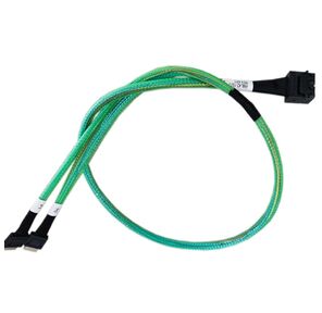 Кабель Amphenol RML42-1377  HD MiniSAS  (SFF8643) -to- OCuLink  (SFF8611),  90cm