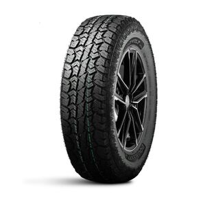 ДаблСтар  265 / 70 / 16  Q 110 / 107 LT W01