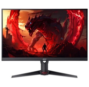 Монитор Acer XV270UF3bmiiprx 27'',  16:9,  IPS,  QHD,  0, 5 / 1ms,  250cd,  320Hz,  HDMI,  DP,  SPK,  HAS